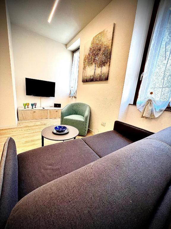 Welcome Traveller Amore Apartments Bardolino Exterior foto