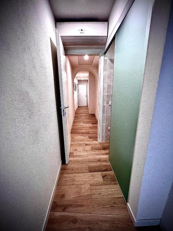 Welcome Traveller Amore Apartments Bardolino Exterior foto