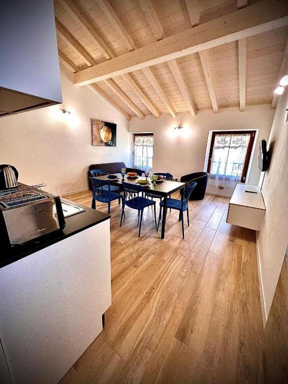 Welcome Traveller Amore Apartments Bardolino Exterior foto