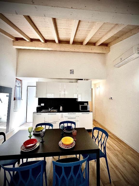 Welcome Traveller Amore Apartments Bardolino Exterior foto