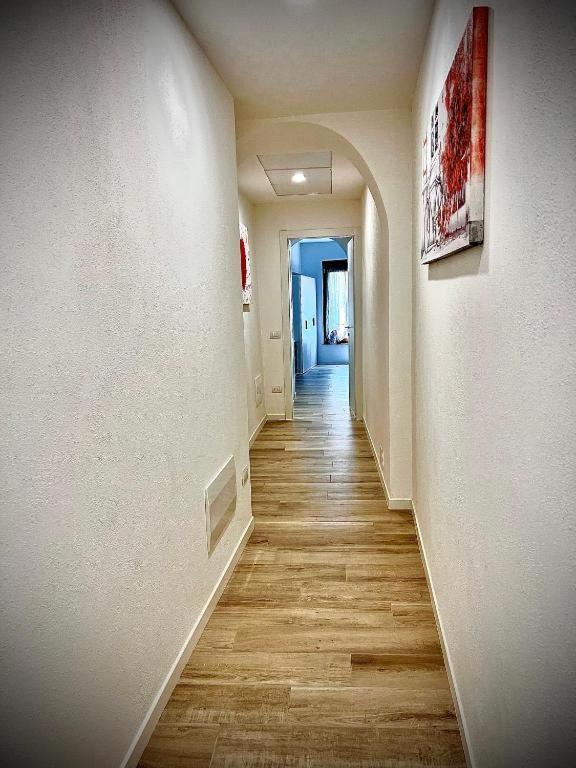 Welcome Traveller Amore Apartments Bardolino Exterior foto