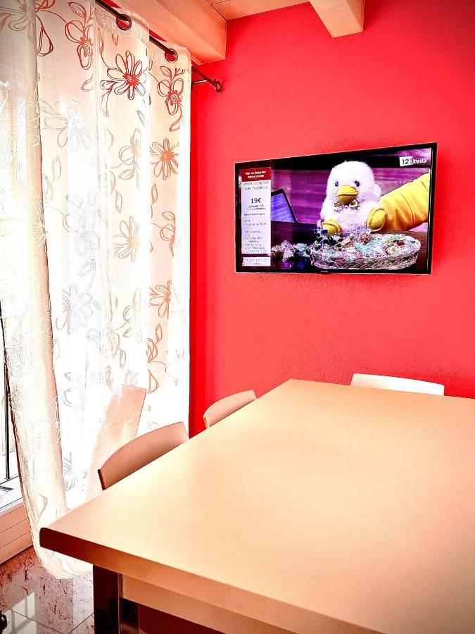 Welcome Traveller Amore Apartments Bardolino Exterior foto