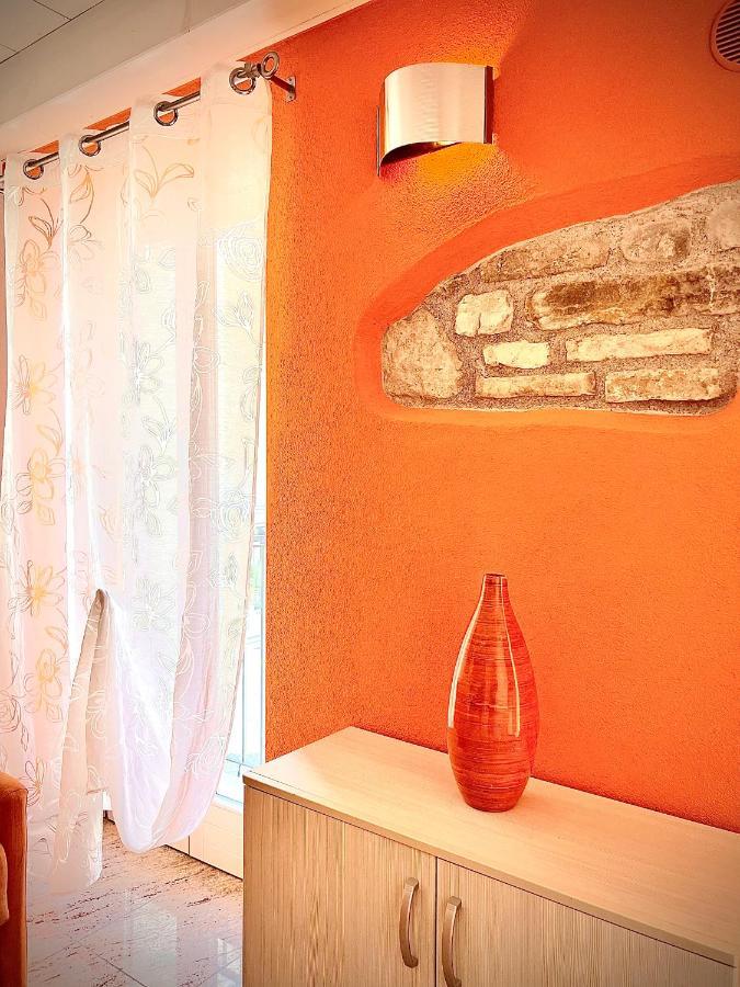 Welcome Traveller Amore Apartments Bardolino Exterior foto